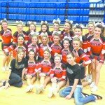 13 Team Regional