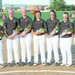 15 Seniors
