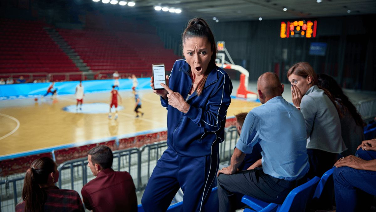Prices to Attend AAU Basketball Events Cost More Than NBA Playoff Ticket