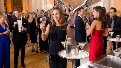 ARTini by Allied Arts celebrates it’s 23rd year of supporting local artists