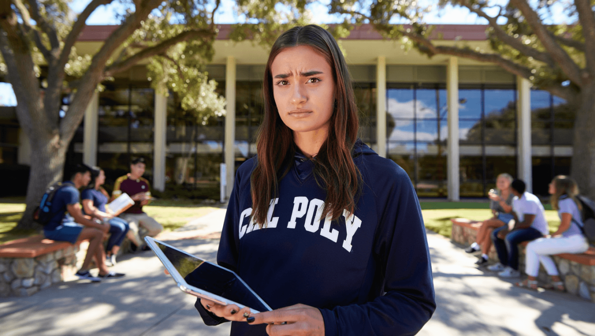 Cal Poly to seek student input on year-round operations amid backlash