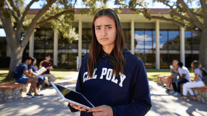 Cal Poly to seek student input on year-round operations amid backlash