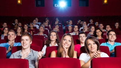 Here’s what viewers thought of the seven Cal Poly student-made short films