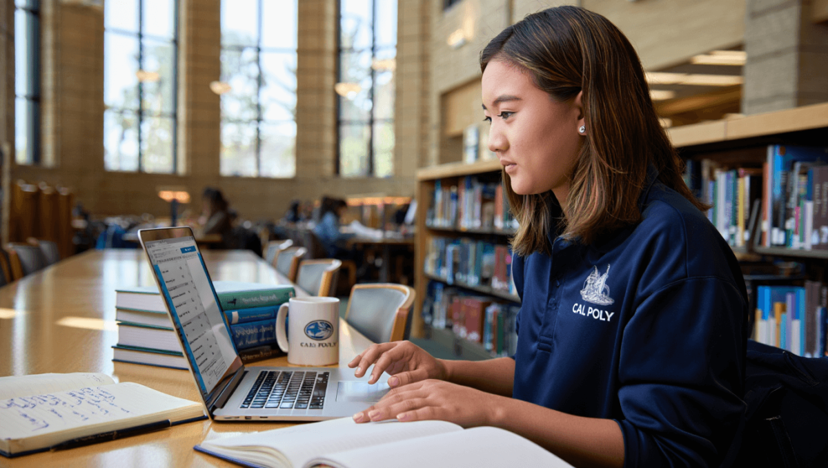 Cal Poly CLA launches semester conversion Study Halls for all Cal Poly students