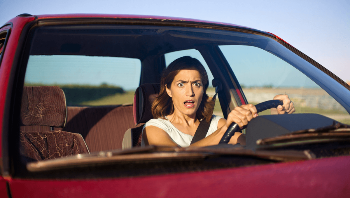 How to cool your hot car in time for summer temperatures