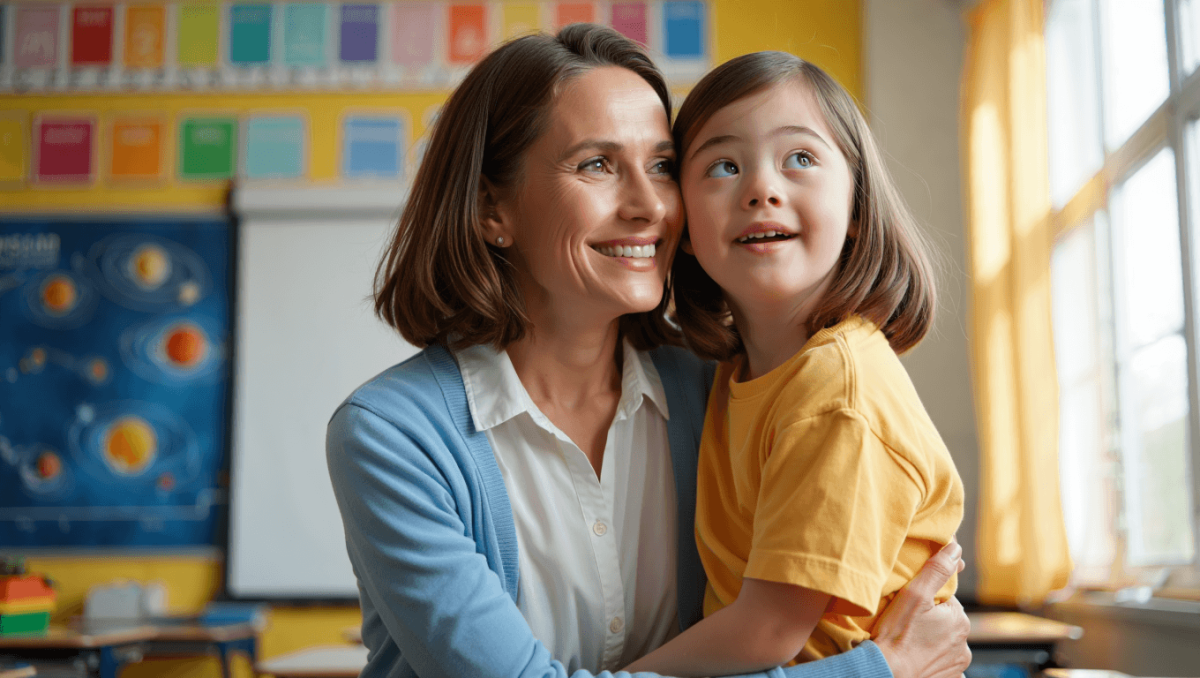 Investment approved for special education teachers in Deer Creek