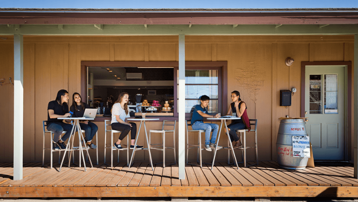 Front Porch launches campaign to bridge $50,000 funding deficit