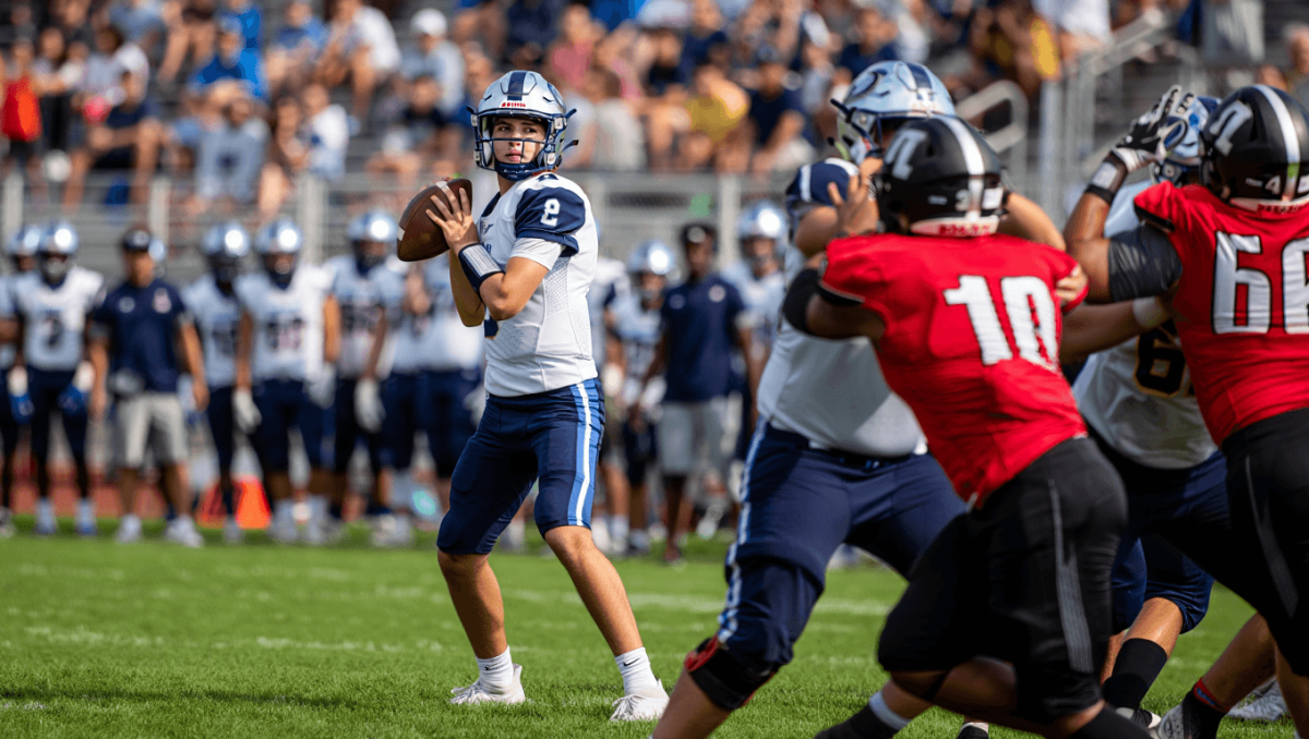 State Record Holder Garden City Football’s 2026 Schedule includes Showdown of Reigning Long Island Champs and More