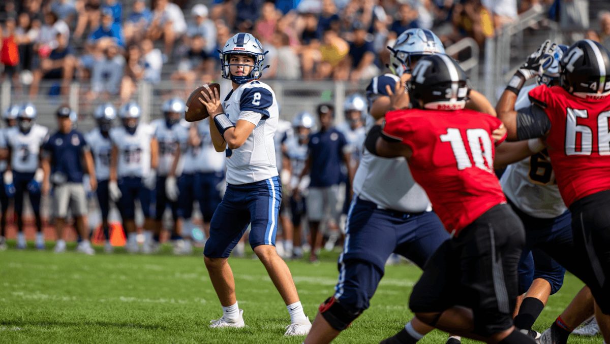 State Record Holder Garden City Football’s 2026 Schedule includes Showdown of Reigning Long Island Champs and More