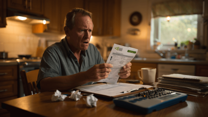 New insurance law looks to add transparency around your bill