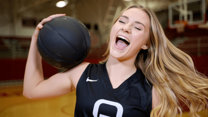 Iowa Girls High School Basketball Prospect Makes Early College Commitment