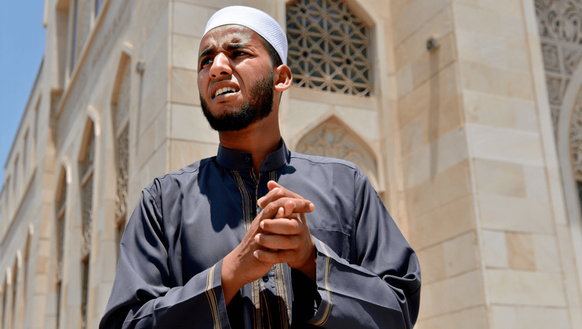 'Are we going to be next?' Muslim leaders express concern after attack
