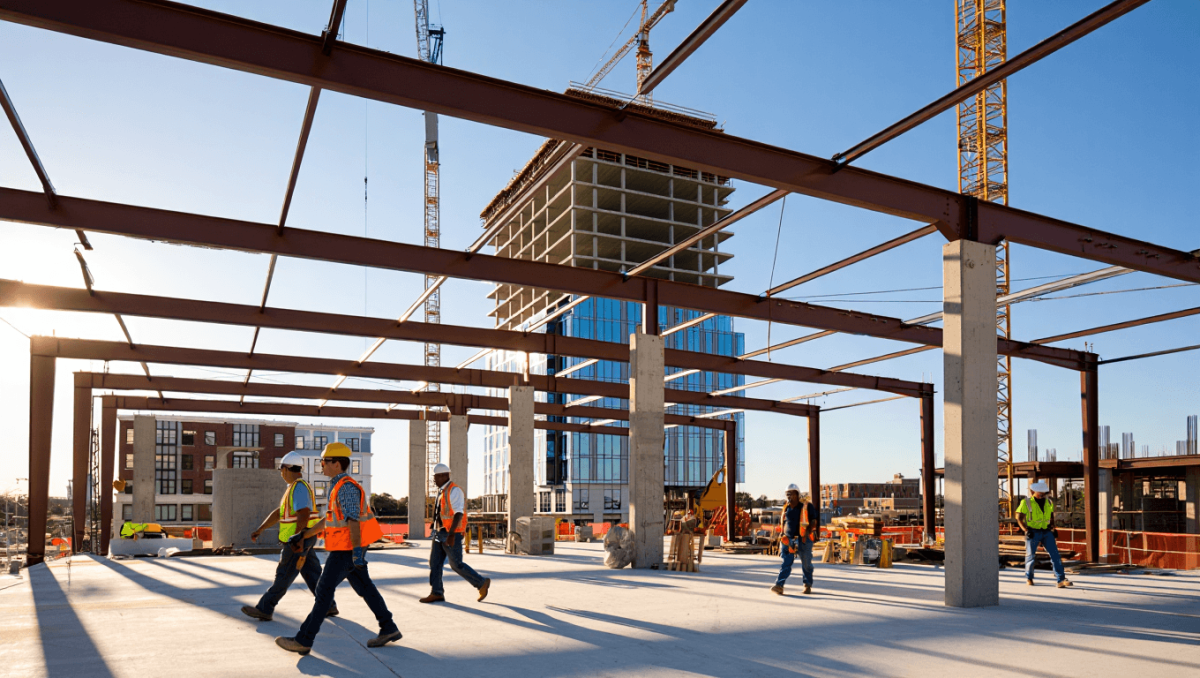Where OKCâs next developments begin