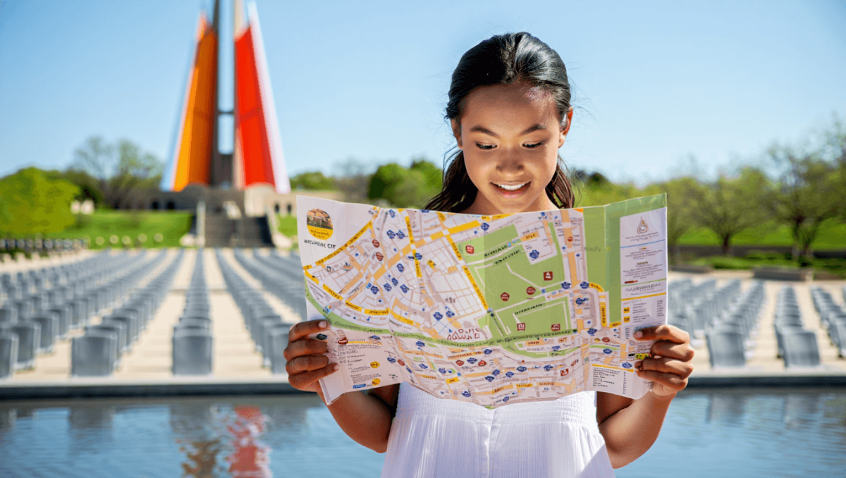 Explore more of OKC with Visit OKCâs 2026 Spring/Summer Pocket Guide