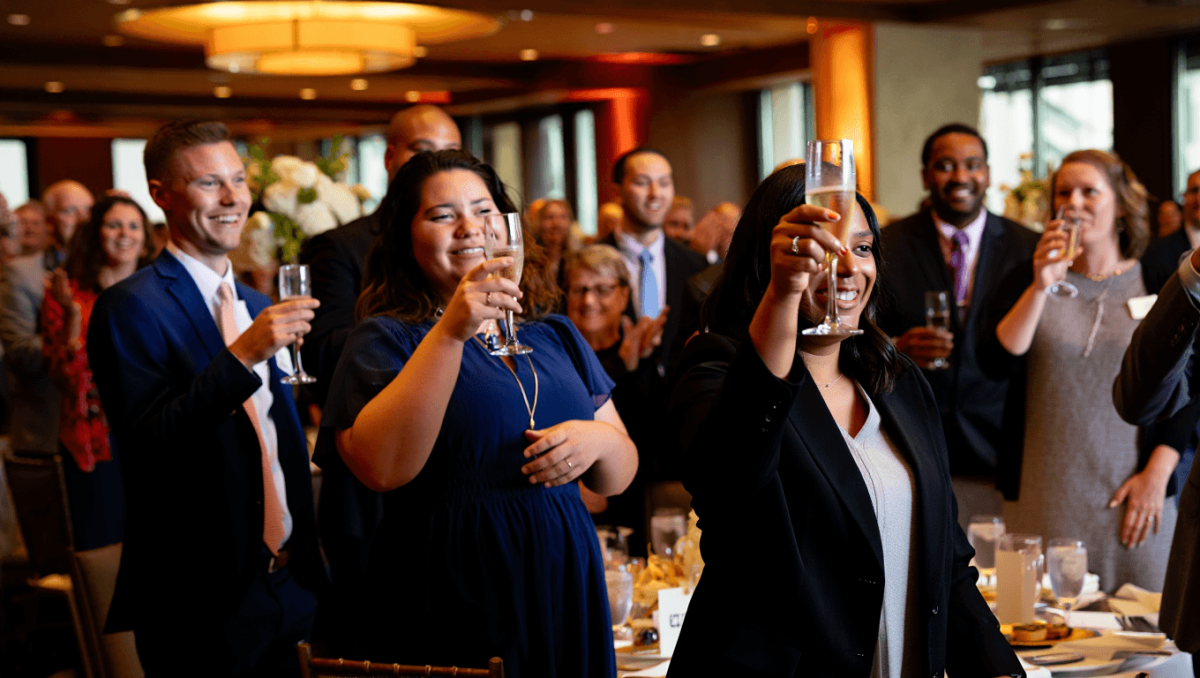 Visit OKC honors the people behind the cityâs tourism momentum