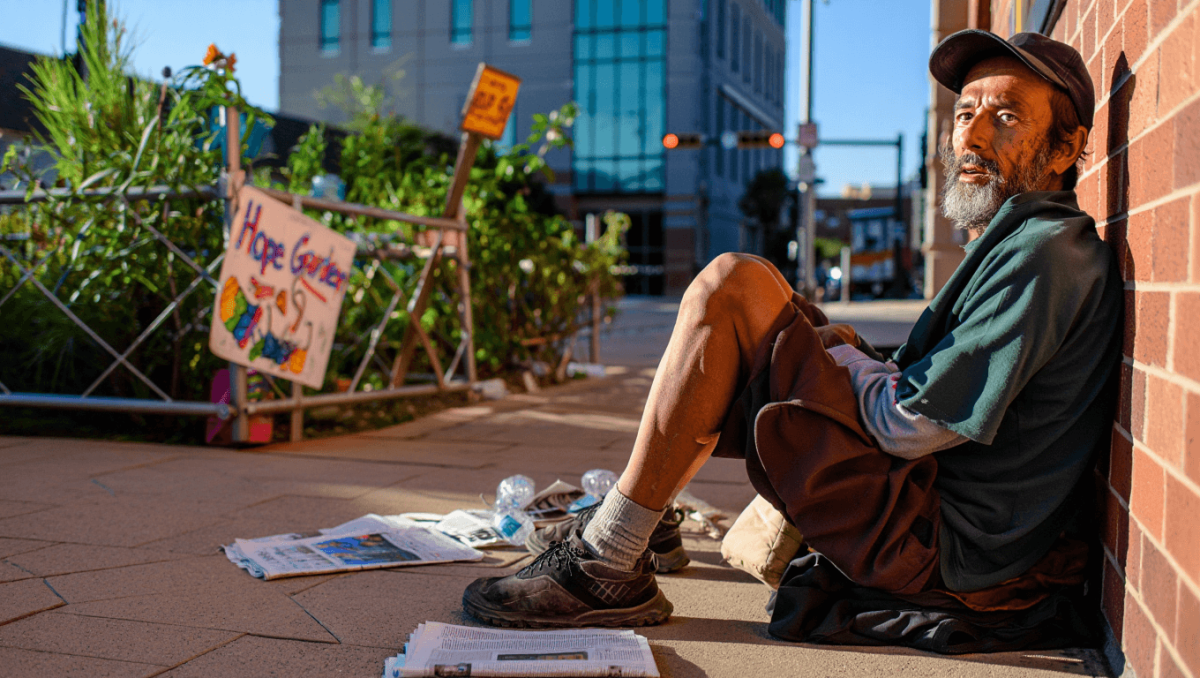 OKC sees first decline in homelessness since 2022