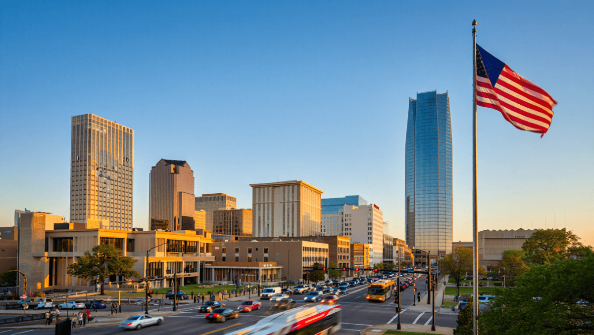 Oklahoma City earns highest bond ratings for 18th consecutive year