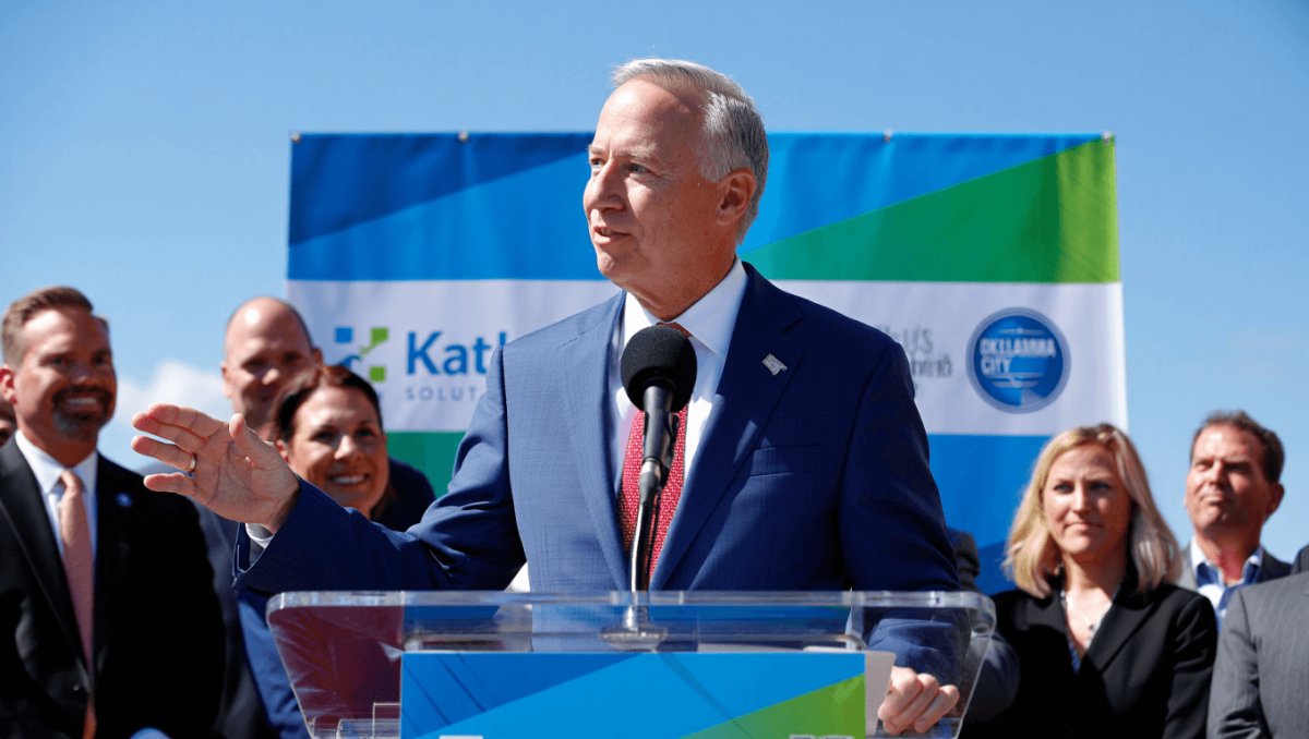 Canadian clean-tech firm selects Oklahoma City for U.S. headquarters