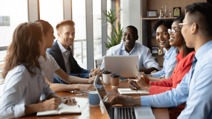 Nominations open for Oklahoma's 2026 Top Workplaces