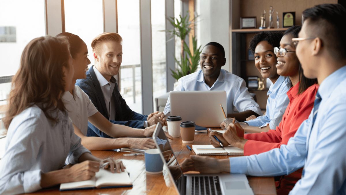 Nominations open for Oklahoma's 2026 Top Workplaces