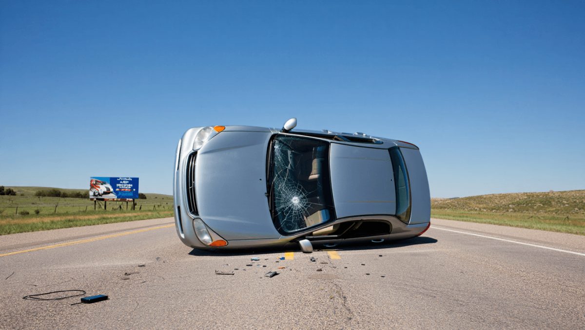 Oklahoma ranks 10th in the nation for the deadliest states for distracted driving