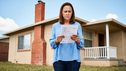 Oklahoma voters could face property tax cap changes