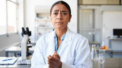 OMRF researchers study ways to slow ovarian aging with new $3.5M grant