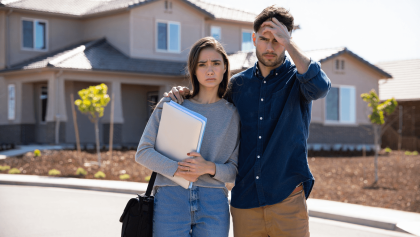 San Luis Obispo County ranked 4th least affordable in the US