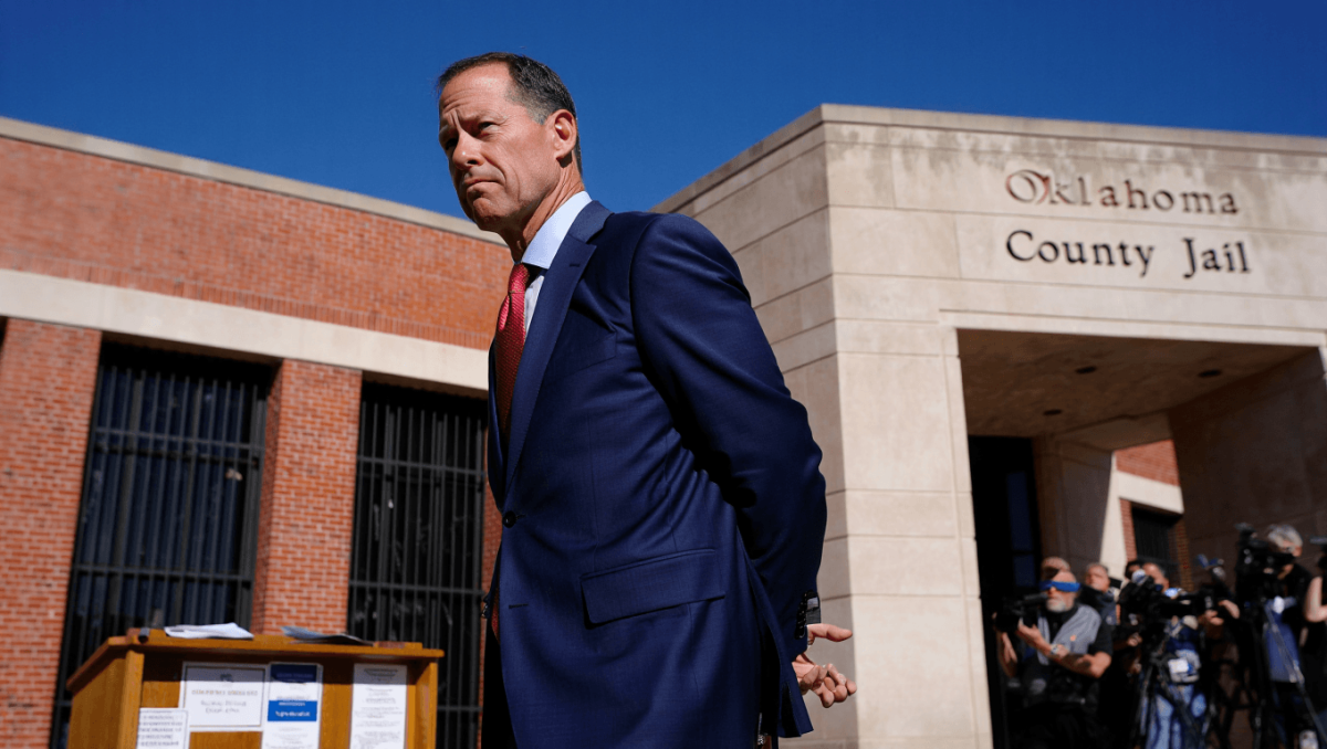 Scobey aims to settle contention over pay hikes with a jail trust vote