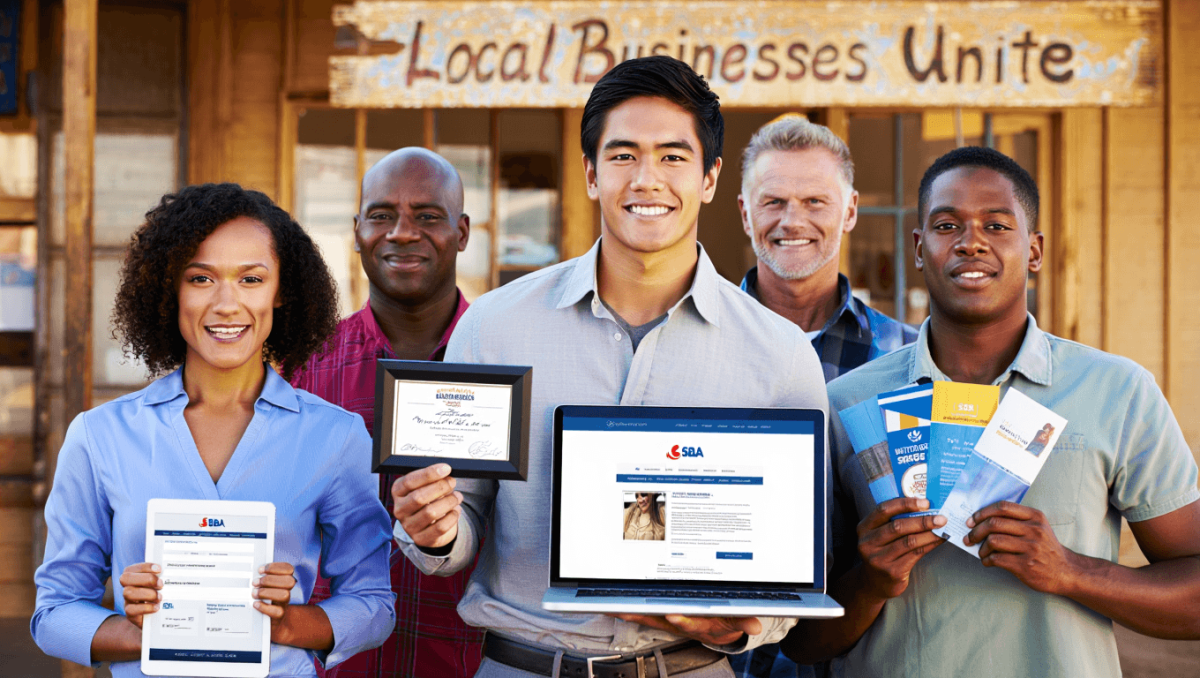 Small businesses invited to apply for national SBA pitch competition