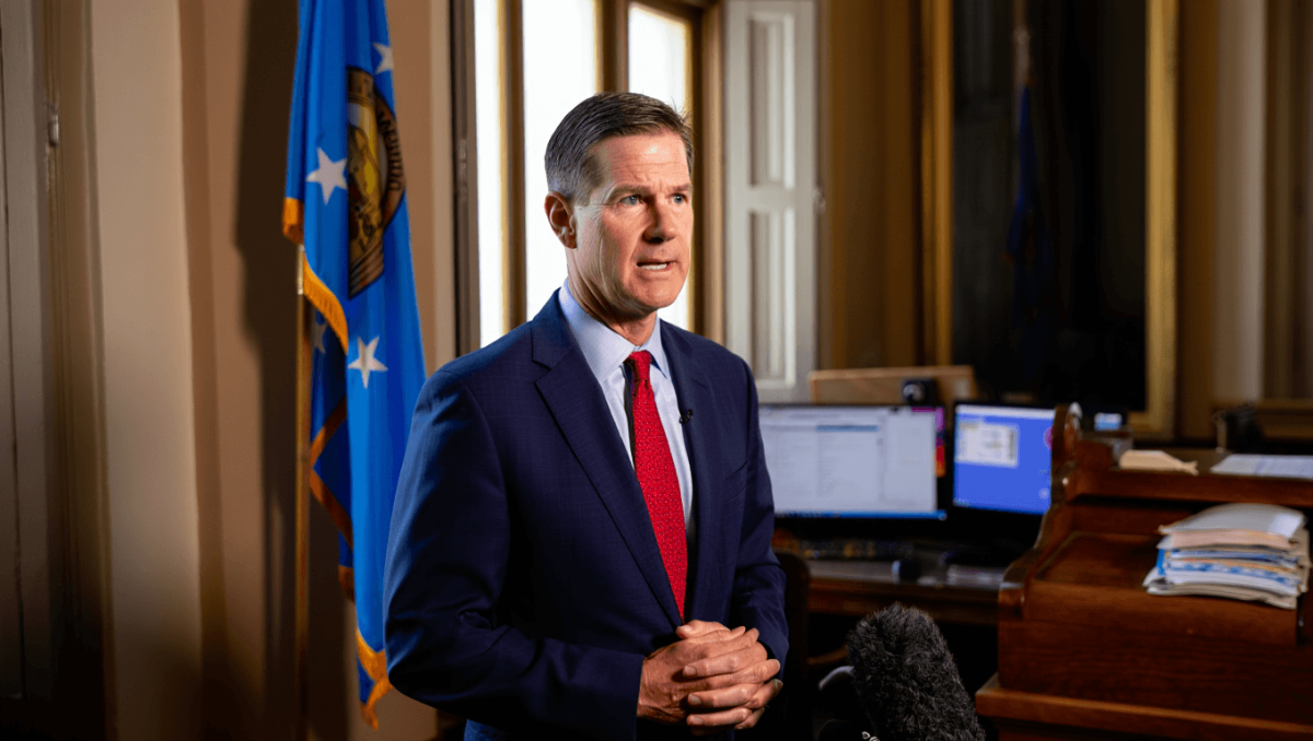 Oklahoma AG wants audit of for-profit SoonerCare management