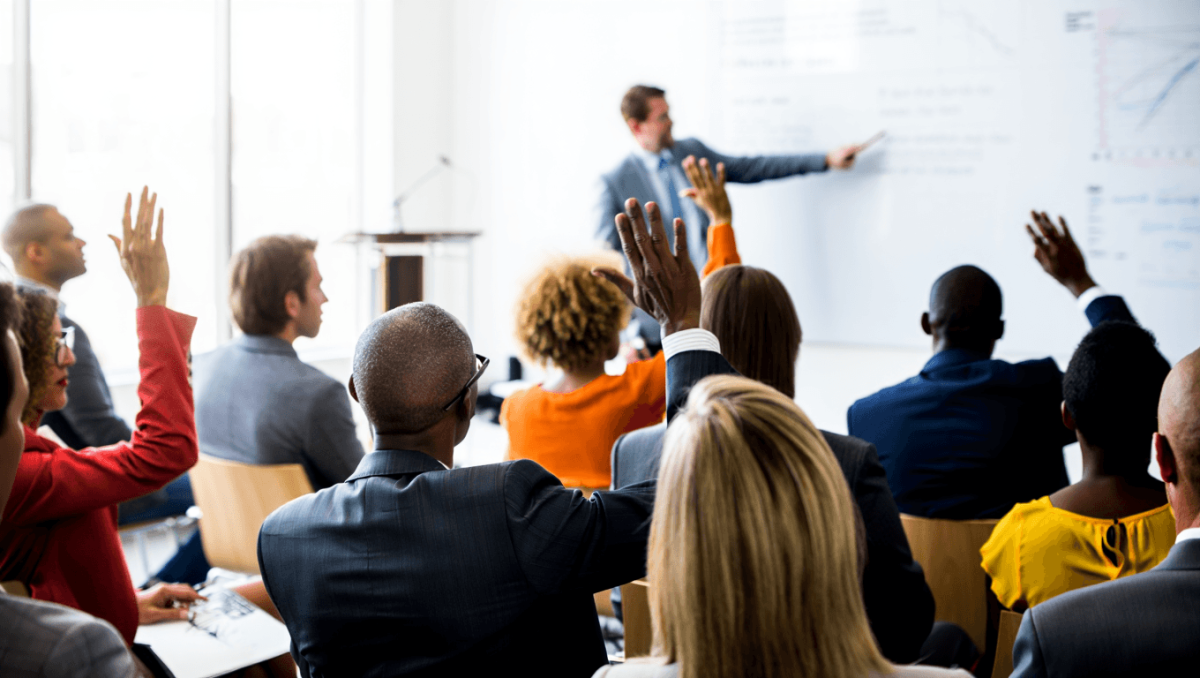 May Forum explores concerns surrounding State Question 832