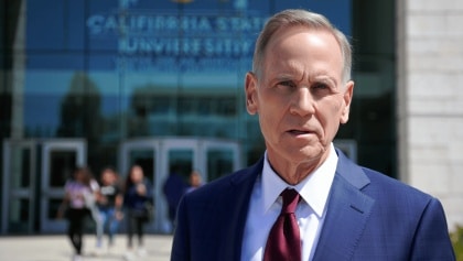 Introducing State Senator John Laird