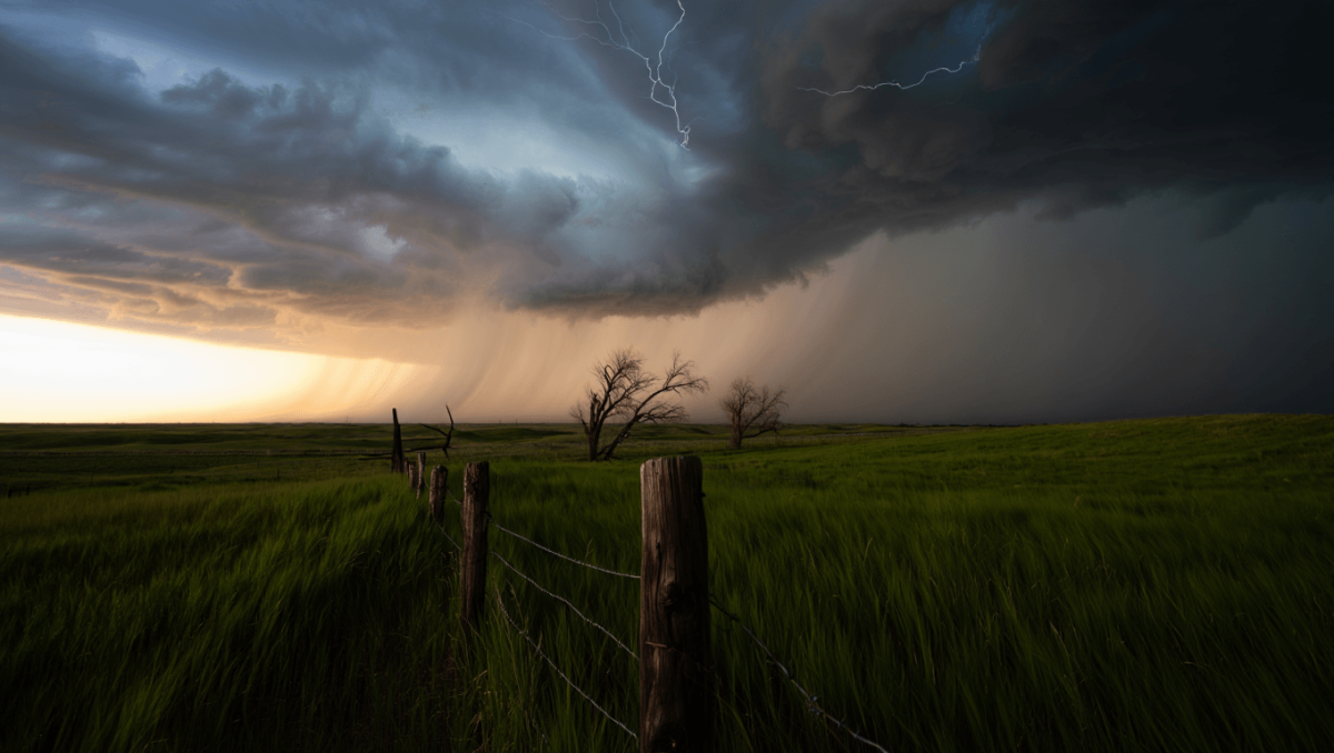4Warn Storm Team tracking possible storms over Mother's Day weekend