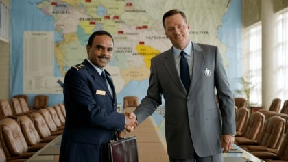 State Department approves over $8B in arms sales to Gulf nations