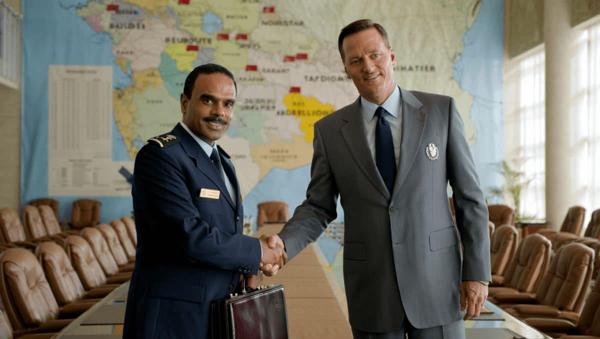 State Department approves over $8B in arms sales to Gulf nations