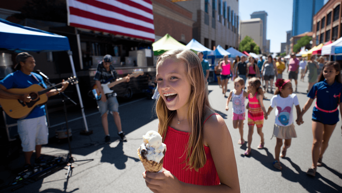 Kick off summer with Visit OKCâs Memorial Day and summer guides