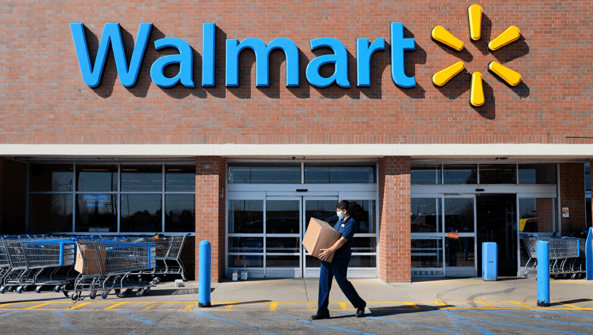 Facts about iconic American brand Walmart