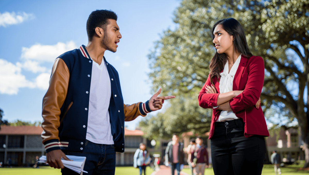 Get to know the two students running for ASI president