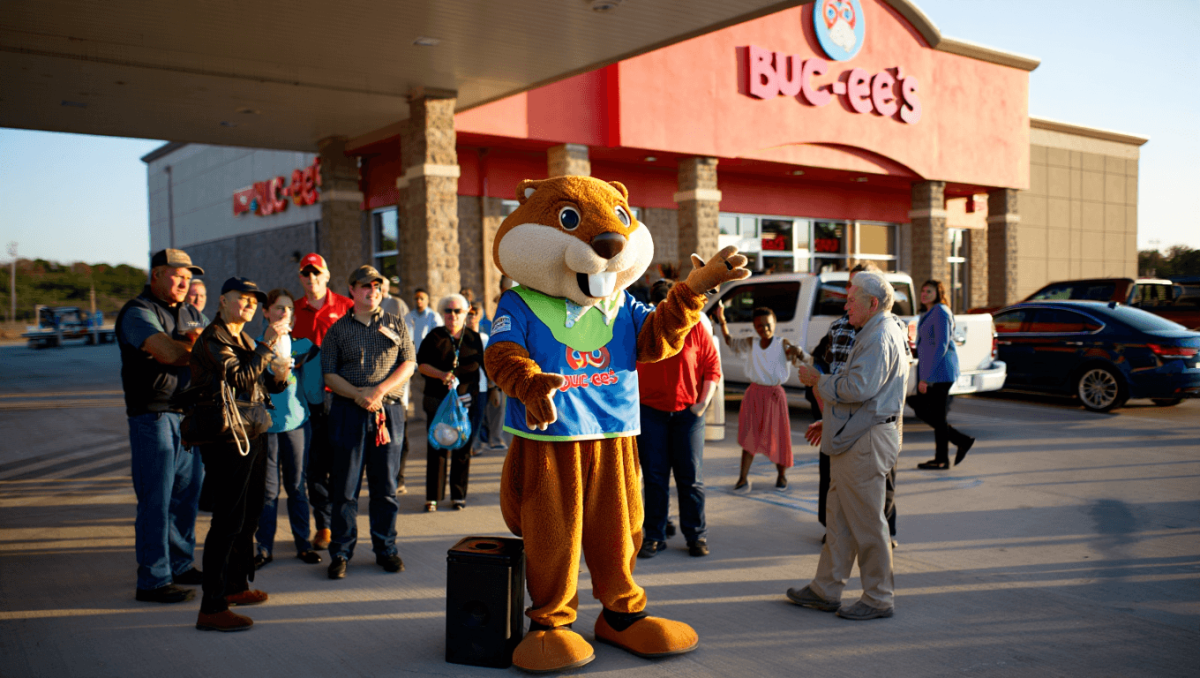 Will Buc-ee's come to Oklahoma? Here's what officials say.