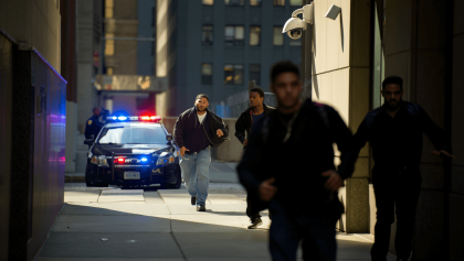 Crime