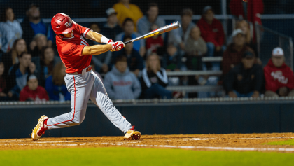 2026 Georgia High School Baseball Playoffs: State Championship Brackets, Schedules - April 29-May 2