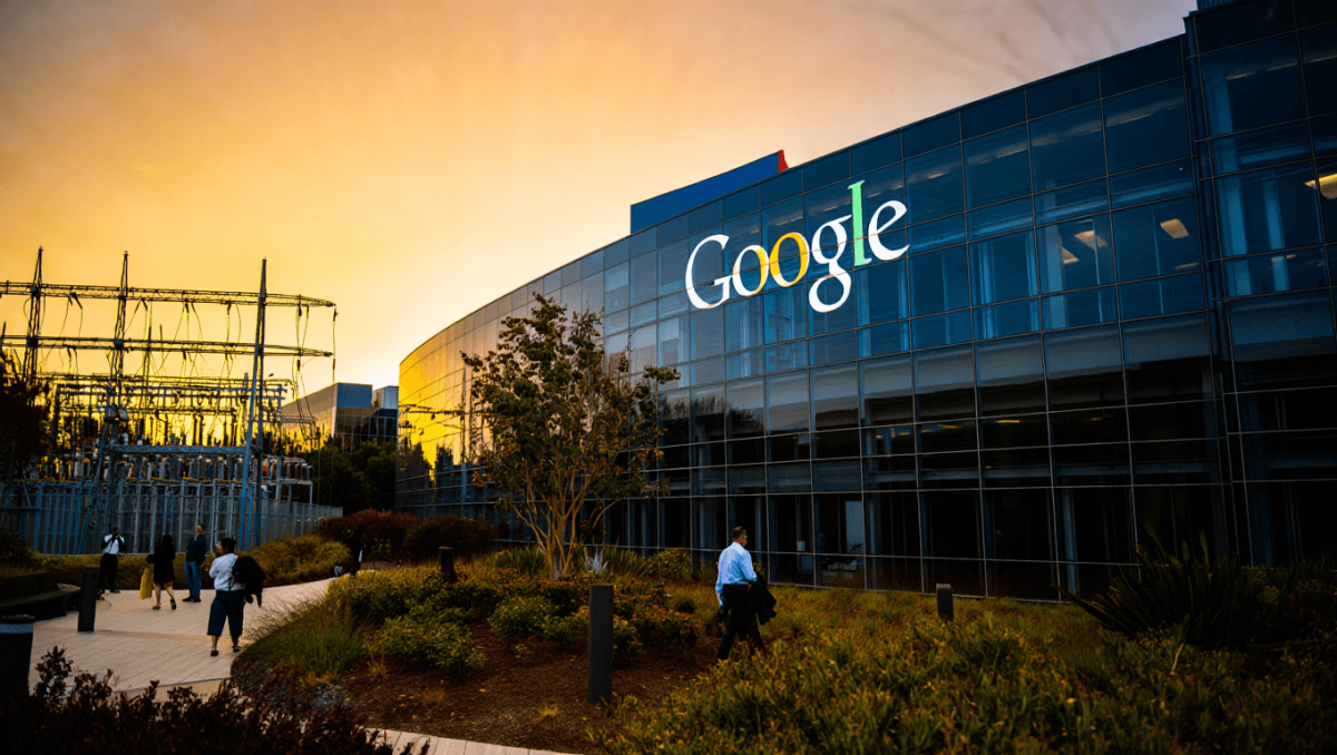 OG&E, Google deal backs Oklahoma data centers