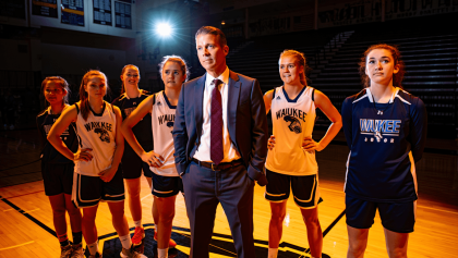 Iowa High School Girls Basketball Program Hires New Head Coach