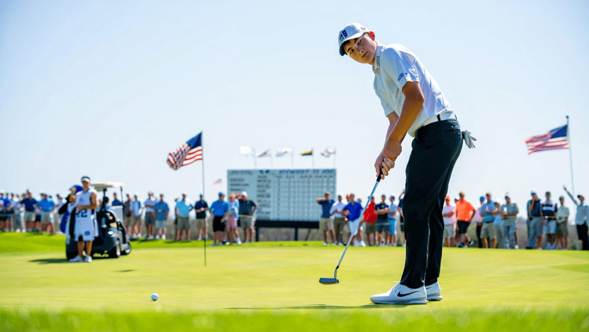 Iowa High School Boys Golf Postseason Assignments Revealed