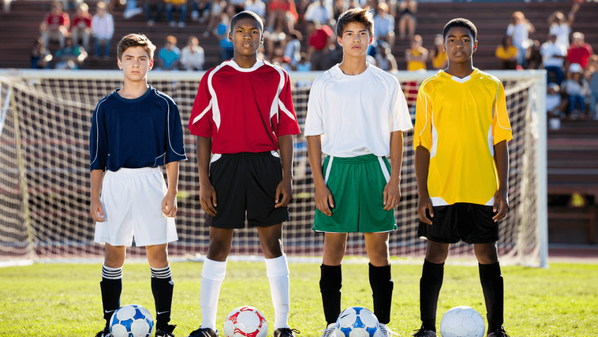 No Change At Top Of Iowa Boys High School Soccer Rankings