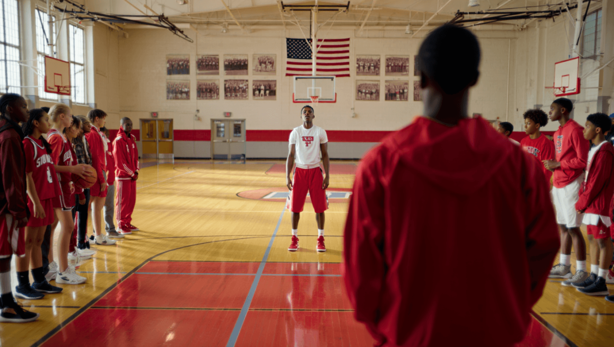Iowa High School Announces Move To New Athletic Conference