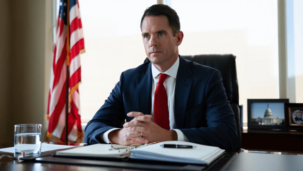 Jackson Lahmeyer withdraws from GOP House racestate