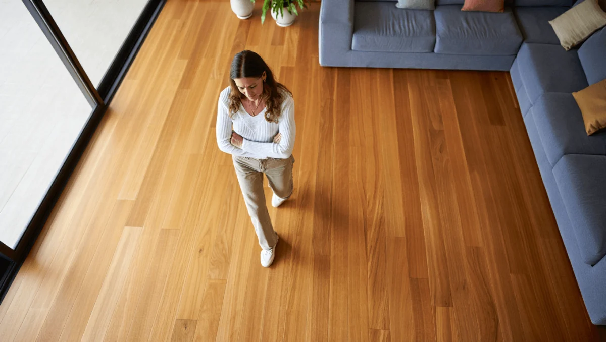 Kendall Floor