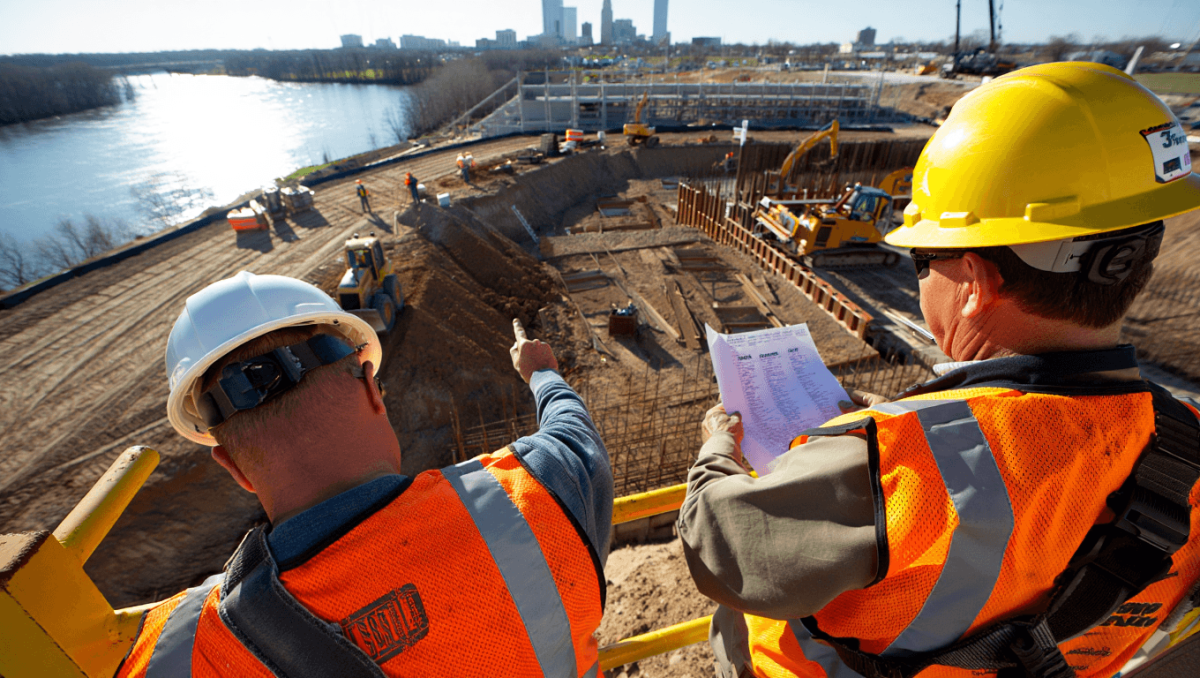 MAPS 4 multipurpose stadium project moves ahead